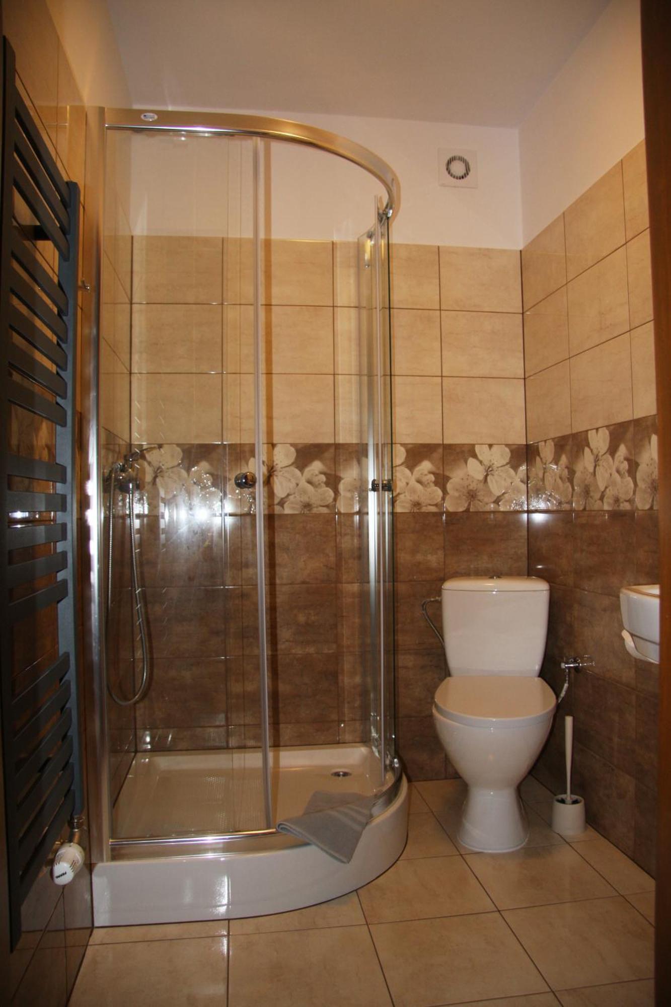 Hotel Mietusia Przystan - Wynajem Pokoi Ciche  Exterior foto